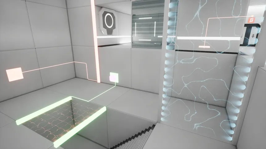 Скриншот 3 к игре Whitematter