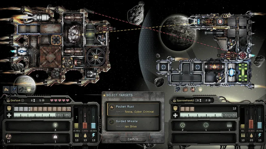 Скриншот 5 к игре Down with the Ship