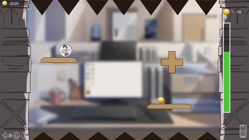 Скриншот 3 к игре Workplace Stories