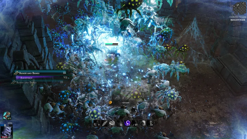 Скриншот 2 к игре Malignant Survivors II