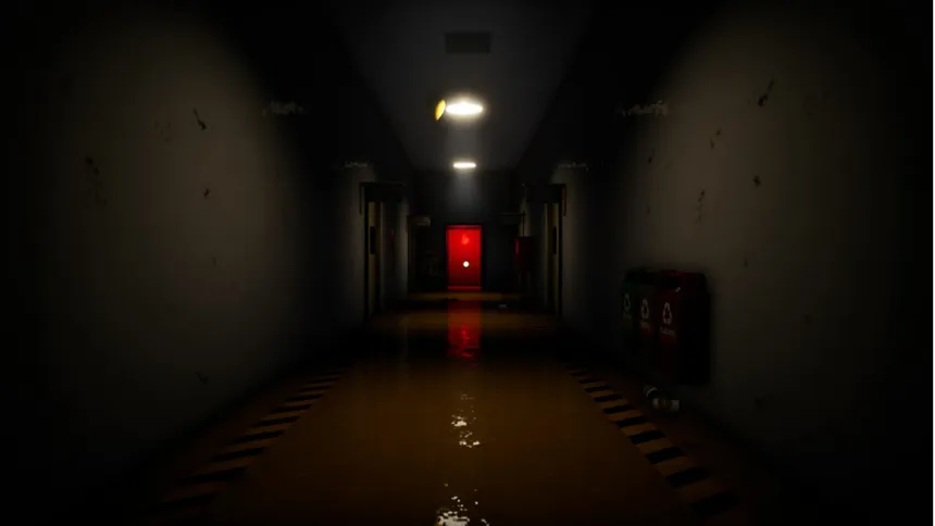 Скриншот 5 к игре PAPAO: The Legend of the Bogeyman