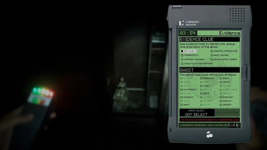 Скриншот 5 к игре N.O.X.