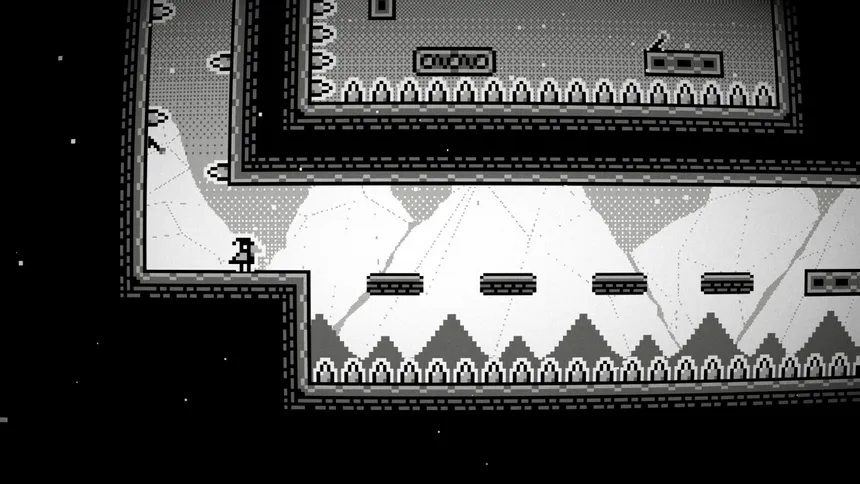 Скриншот 2 к игре Bitbird