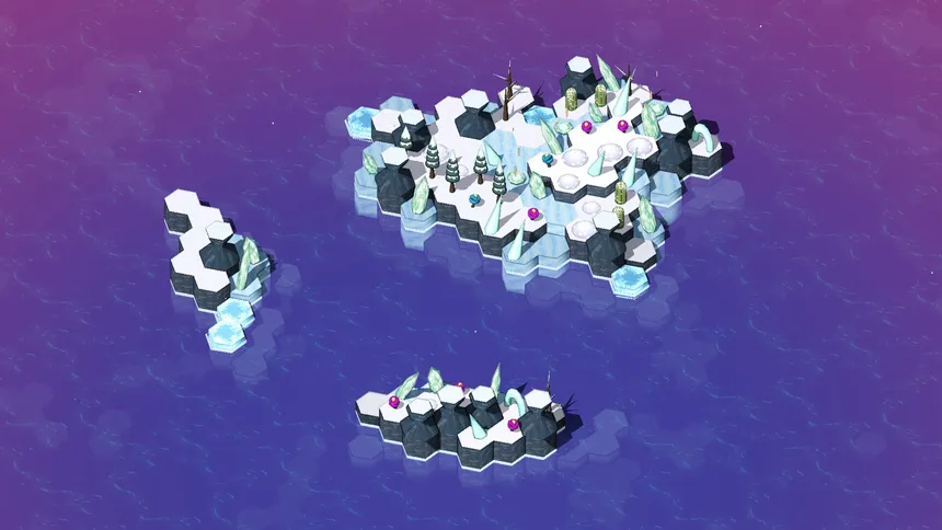 Скриншот 1 к игре My Tiny Landscape