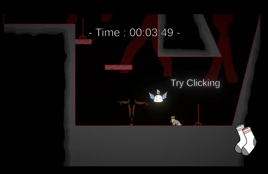 Скриншот 1 к игре Corgi Conquest