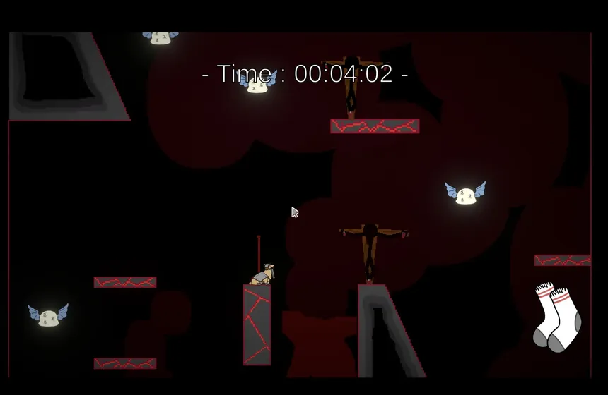 Скриншот 2 к игре Corgi Conquest