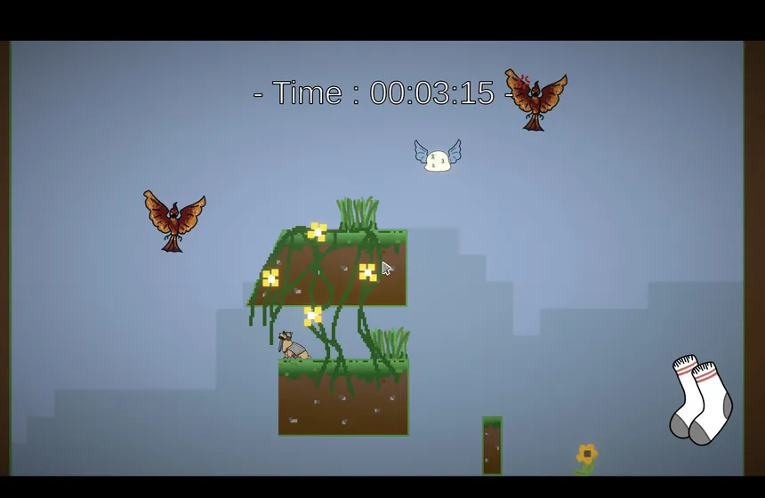 Скриншот 4 к игре Corgi Conquest
