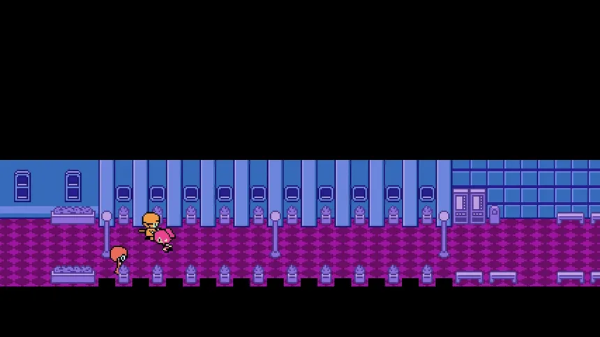 Скриншот 4 к игре Princess Shall Prevail