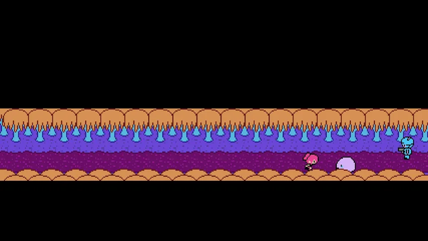 Скриншот 8 к игре Princess Shall Prevail