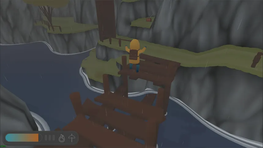 Скриншот 3 к игре Isles of Rain
