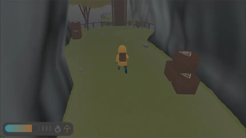 Скриншот 5 к игре Isles of Rain