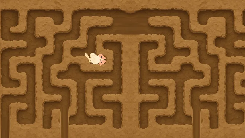 Скриншот 2 к игре Squishy Cats