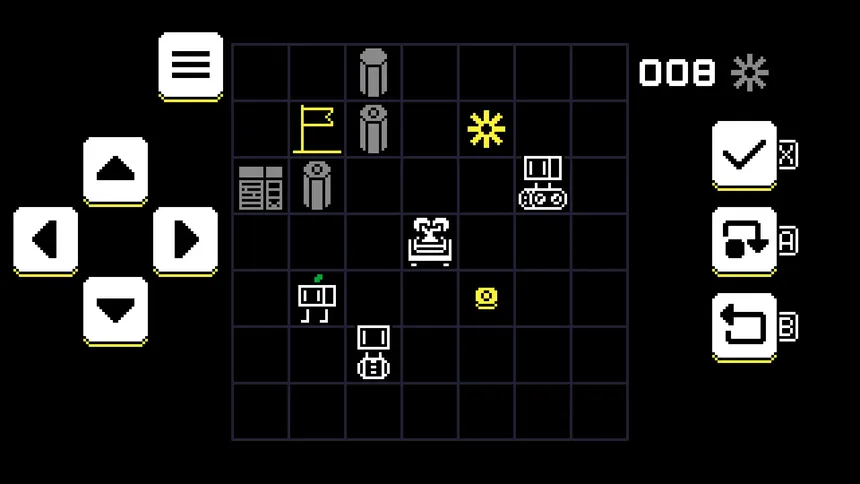 Скриншот 4 к игре BOTO LABO