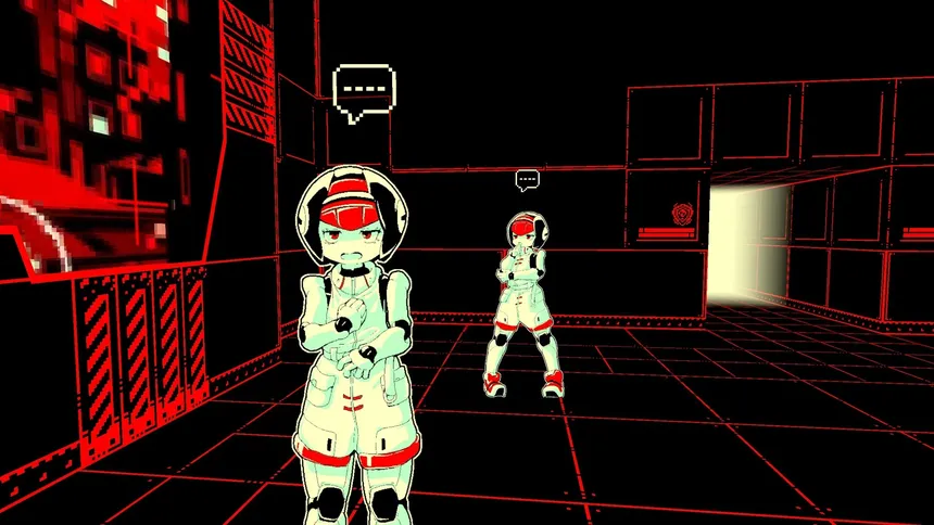 Скриншот 4 к игре The Last Salvage Squad