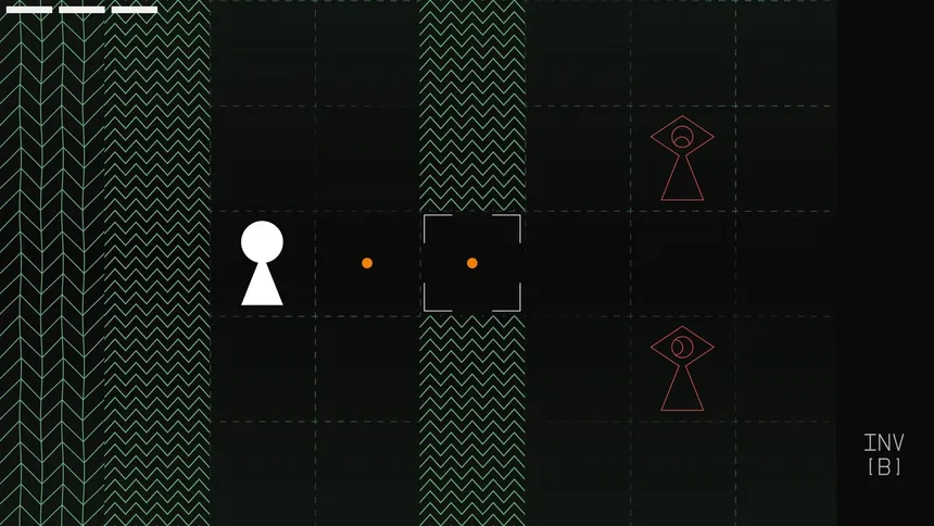 Скриншот 4 к игре Questy Chess