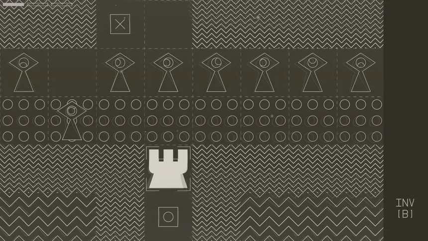 Скриншот 7 к игре Questy Chess