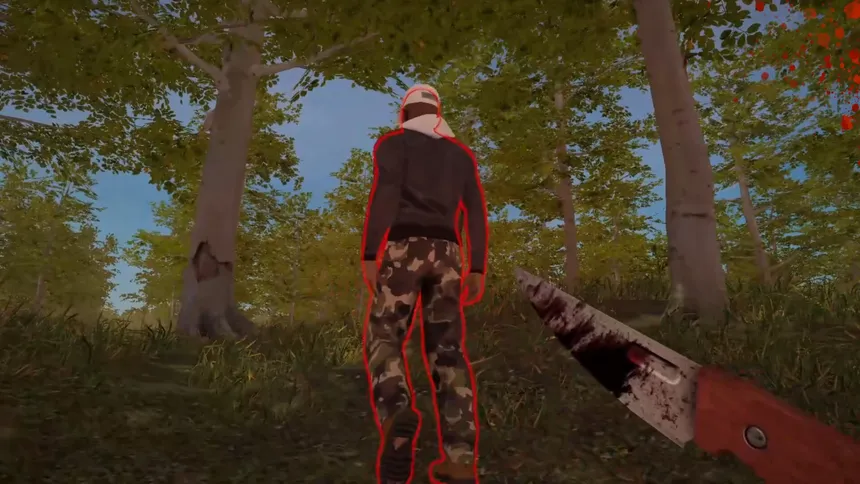 Скриншот 3 к игре Meat Market