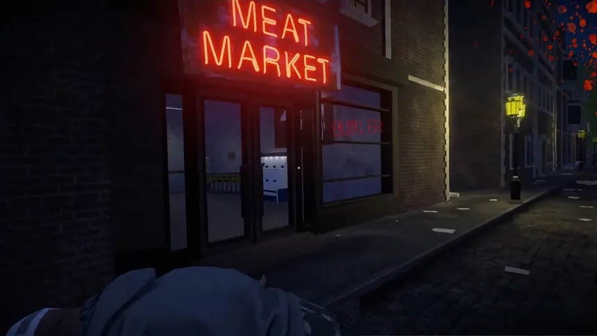 Скриншот 7 к игре Meat Market