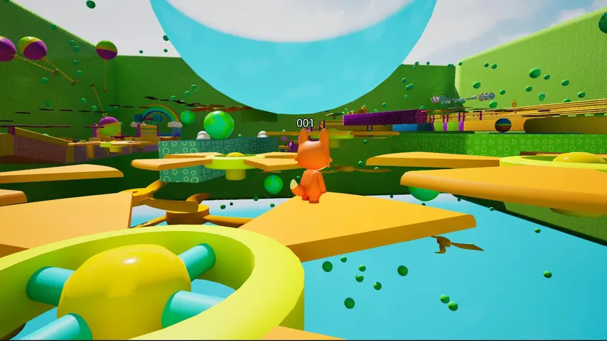 Скриншот 3 к игре от по