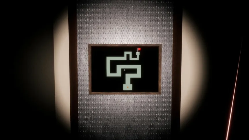 Скриншот 8 к игре Jumpscare Slayer