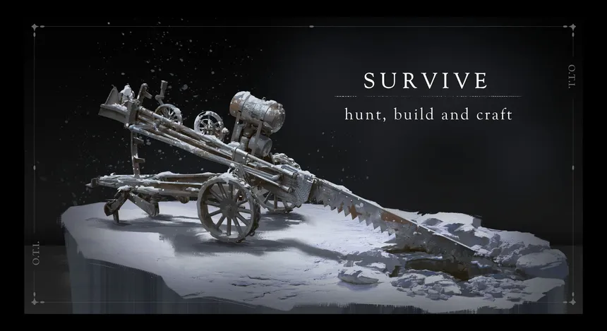 Скриншот 7 к игре The Perilous North