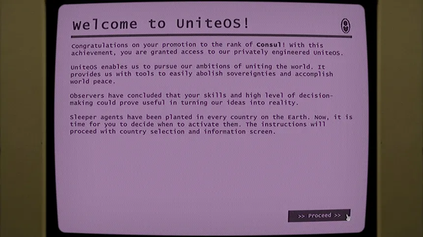 Скриншот 7 к игре As We Unite