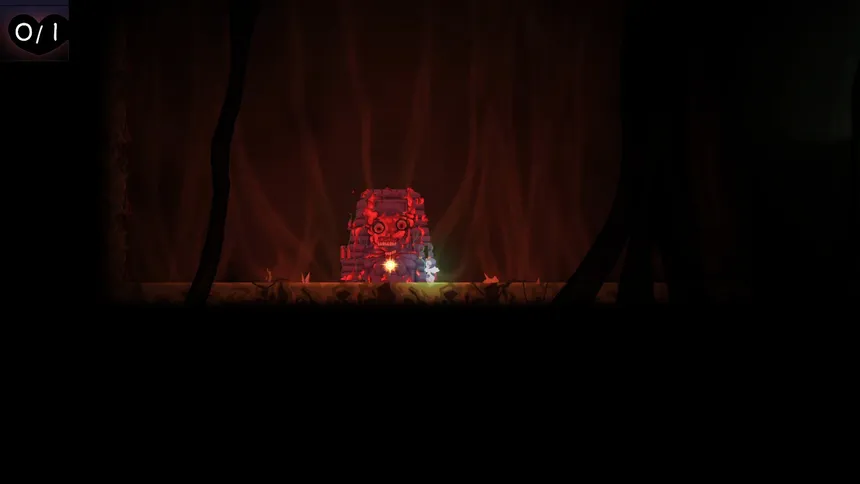 Скриншот 5 к игре This is Love