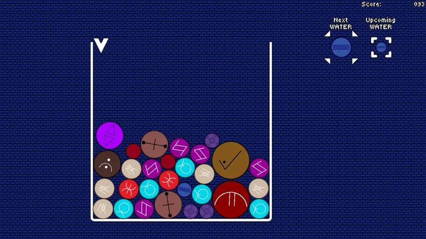 Скриншот 2 к игре Vial Trial