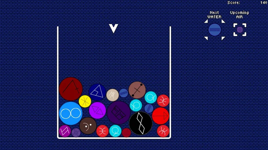 Скриншот 3 к игре Vial Trial
