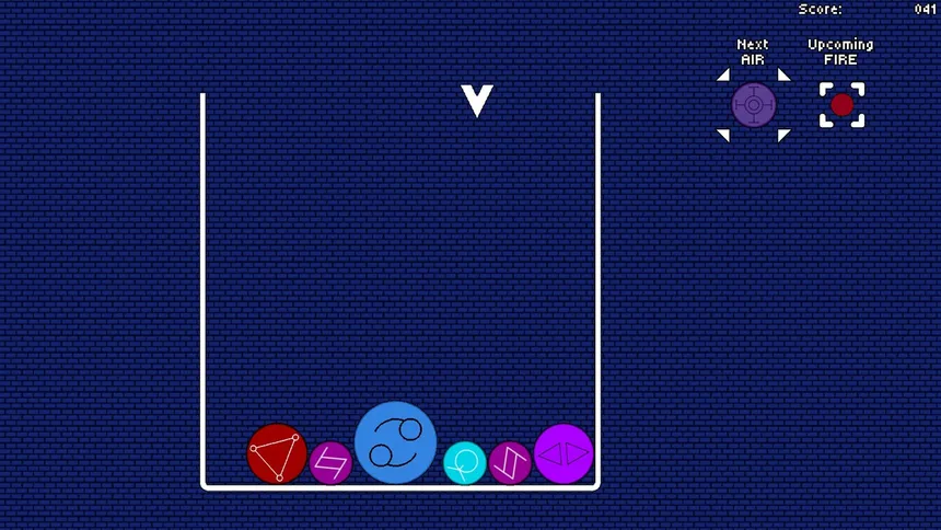 Скриншот 4 к игре Vial Trial