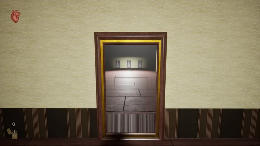 Скриншот 4 к игре 人间恶灵 Evil Spirits of the Mortal World