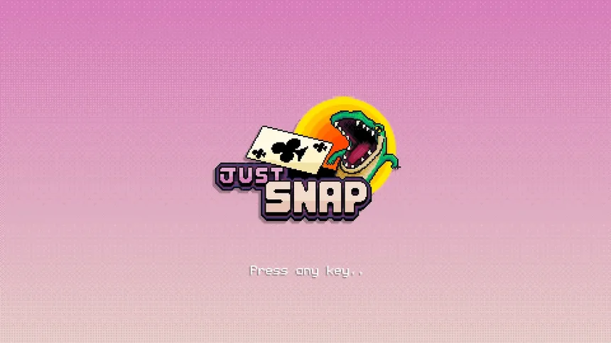 Скриншот 1 к игре Just Snap