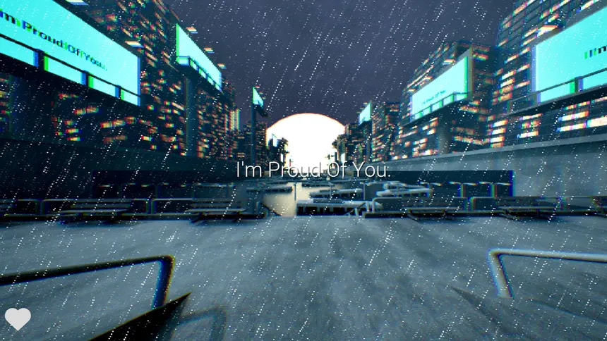 Скриншот 5 к игре Sempiternal