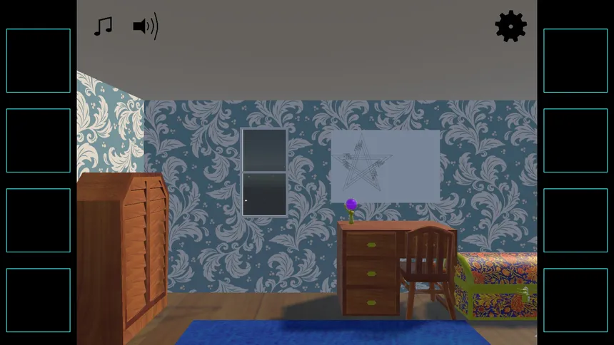 Скриншот 7 к игре Radley Ravencroft's Spy Web Mystery