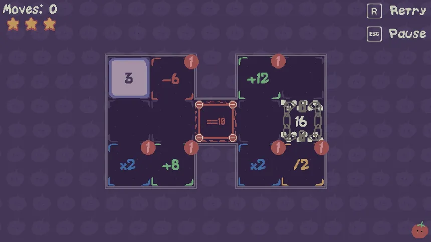 Скриншот 4 к игре half-a-cado
