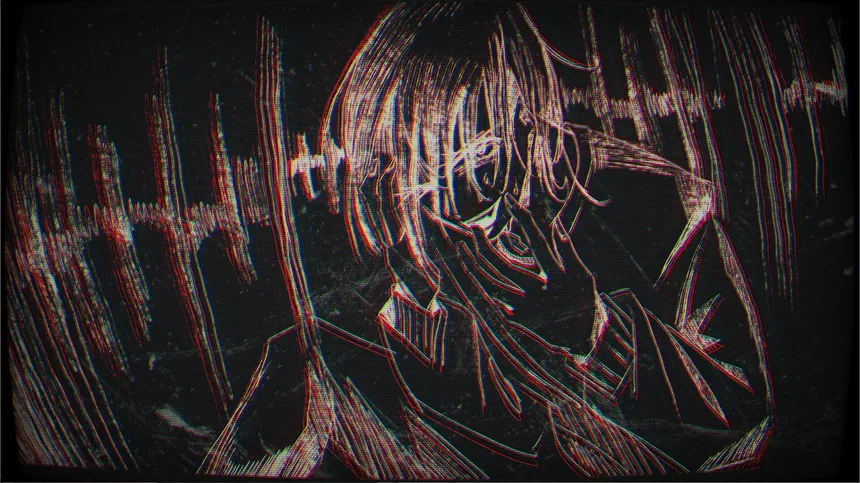 Скриншот 1 к игре Dichotomy Illusion: The Coser Disassembly Incident