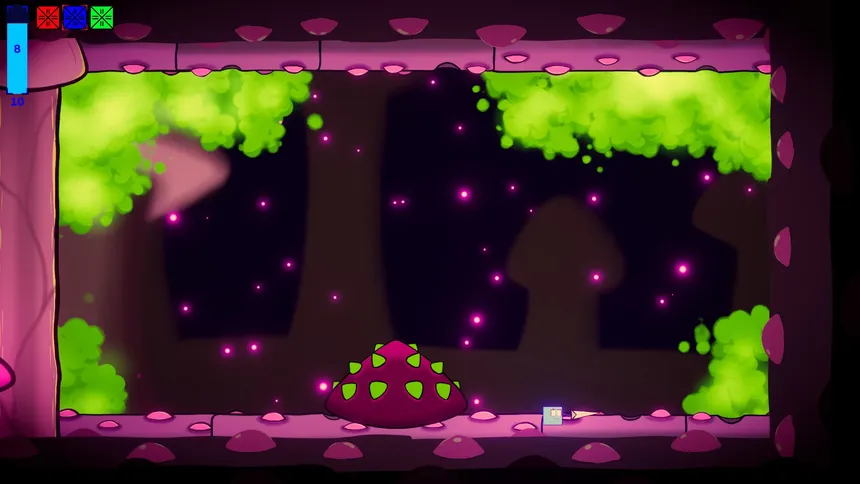 Скриншот 8 к игре HeHe Remake