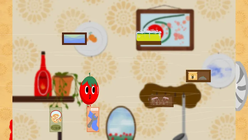 Скриншот 2 к игре Success In Progress