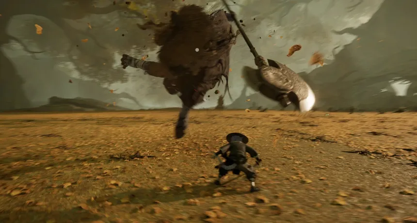 Скриншот 2 к игре 十二影Twelves:Shadow