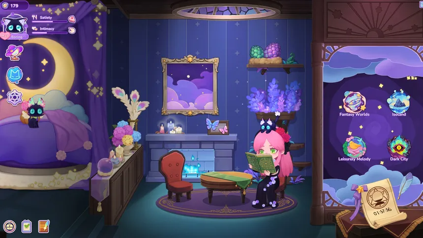 Скриншот 6 к игре Beebo & Luna