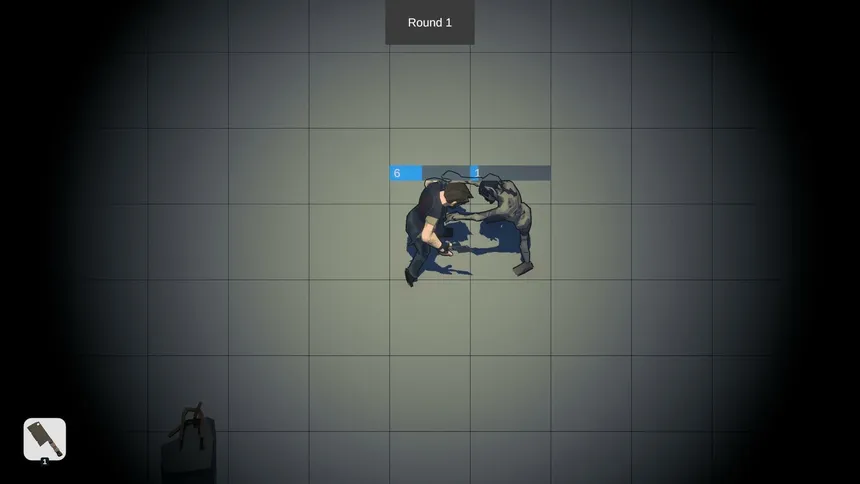 Скриншот 5 к игре Marginal Land