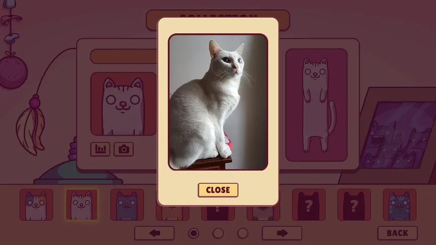 Скриншот 6 к игре Pungo