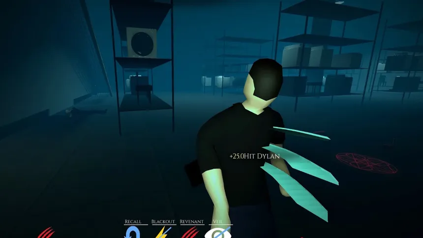 Скриншот 1 к игре This Is My House