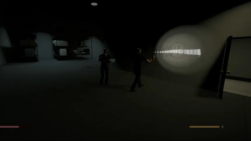 Скриншот 3 к игре This Is My House