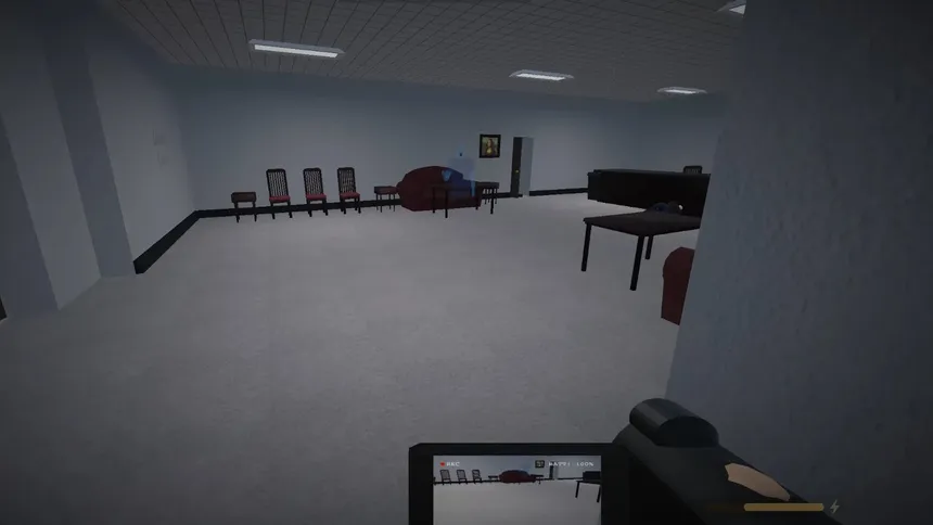 Скриншот 4 к игре This Is My House