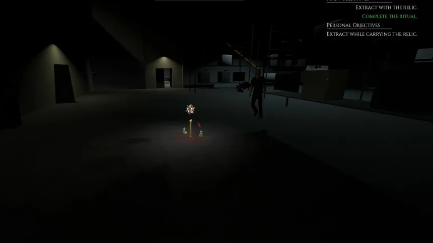 Скриншот 8 к игре This Is My House