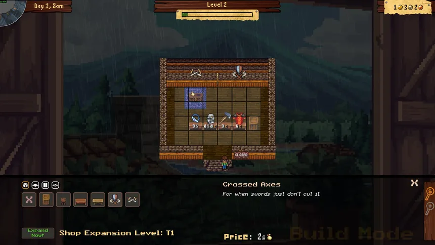 Скриншот 7 к игре Loot Shop Simulator