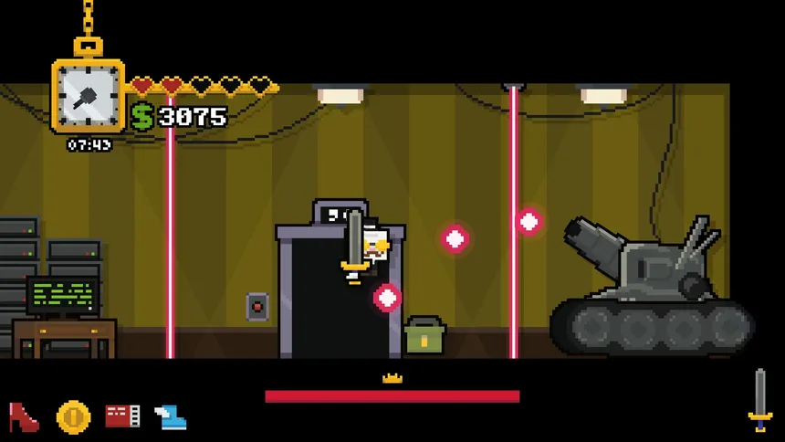 Скриншот 2 к игре Later Elevator