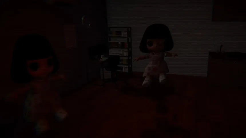 Скриншот 5 к игре Possession