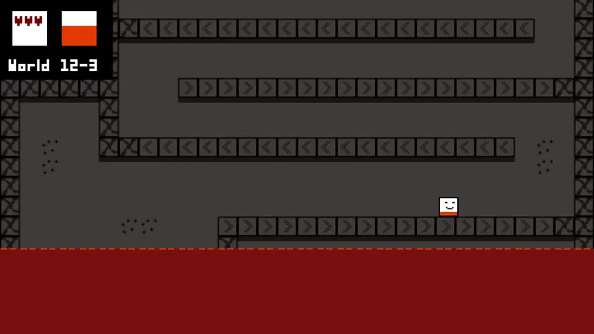 Скриншот 4 к игре Blocky's Short Quest